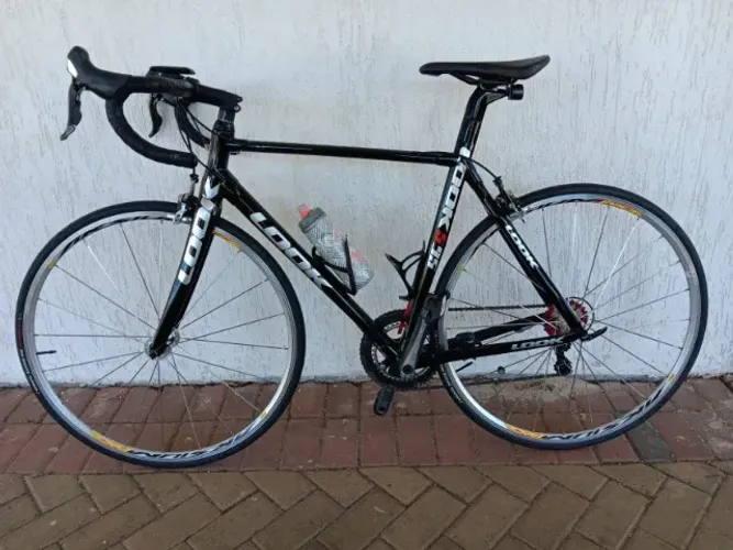 Bike speed LOOK 595