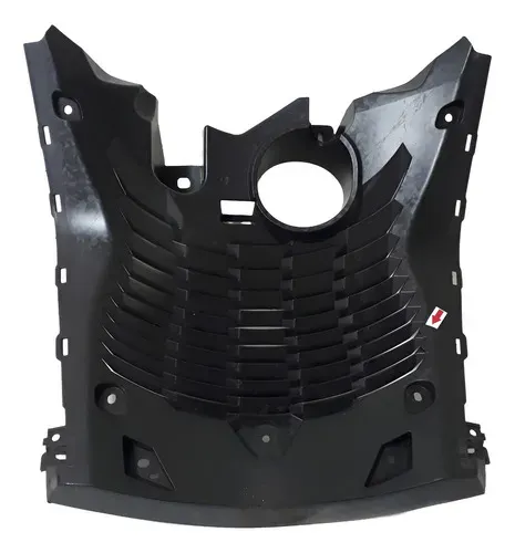 Paralama B Inferior Yamaha X Max 250 21/24 Orig 59585