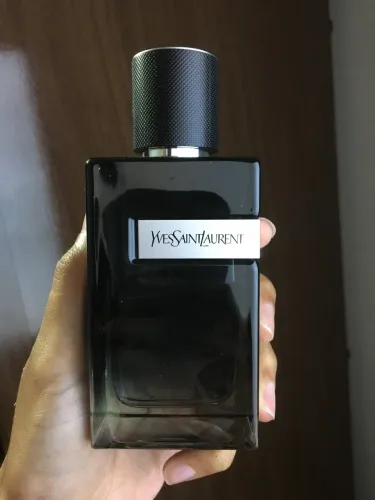 Perfume Y (Yves Saint Laurent)