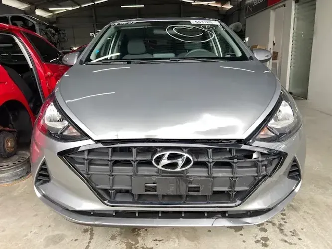 SUCATA HB20 SEDAN 2021