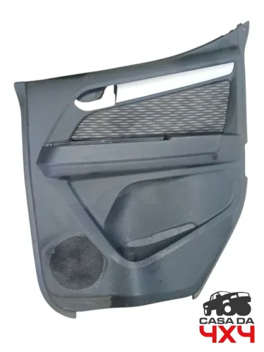 Forro porta traseira direita S10 lt 2012 2013 2014 2015 2016