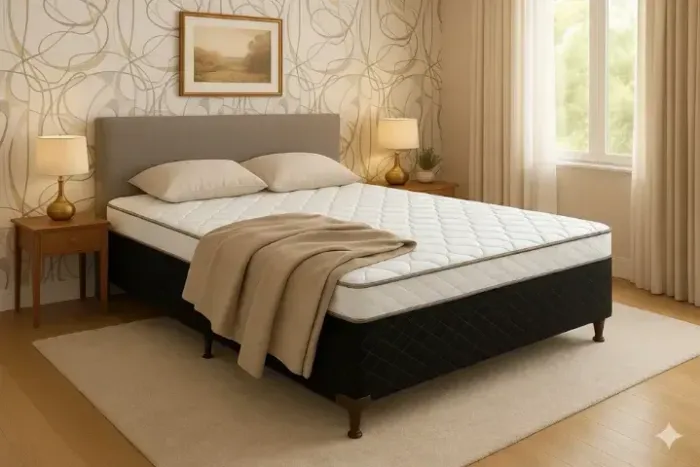 CASAL acoplada nova em estoque