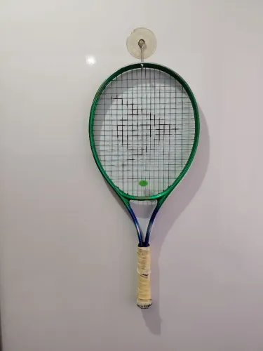 Raquete De Tênis Dunlop Shot Maker Junior 25 (Usado)