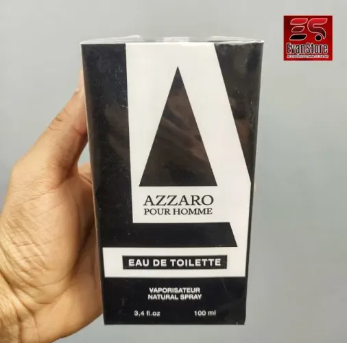Perfume Azzaro importado 100ml