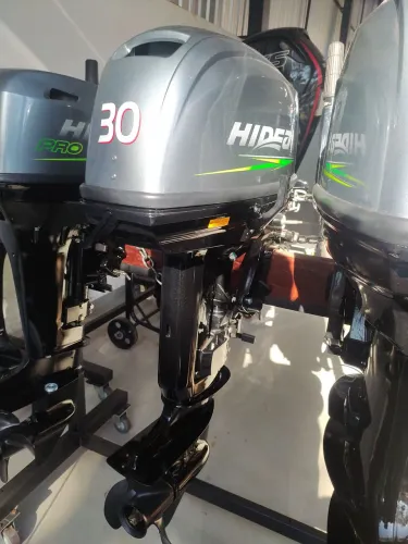 Motor Hidea 30HP