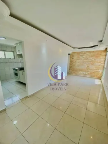 Apartamento JOÃO DEL PAPA - IAPI com 3 dormitórios à venda, 64 m² por R$ 379.000 - I.A.P.I