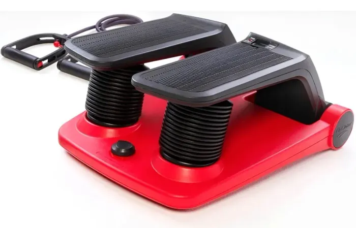 Air Climber usado - funcionando