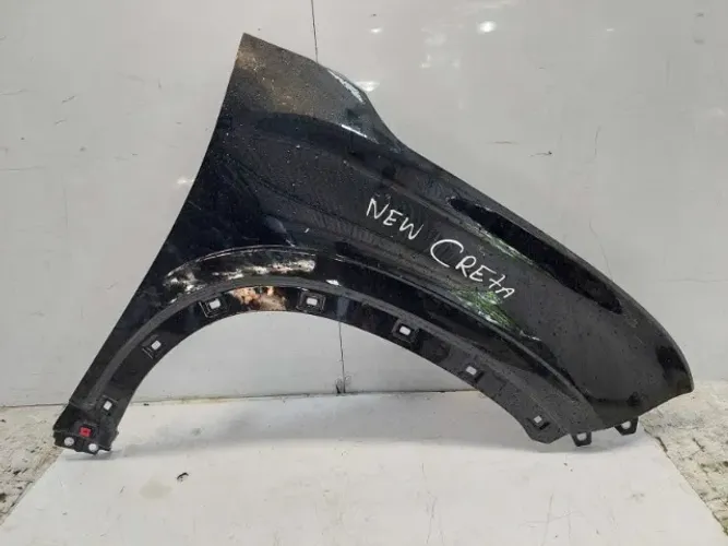 PARALAMA NEW CRETA L/D