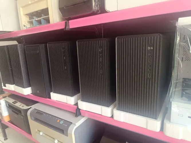 Computador completo i3