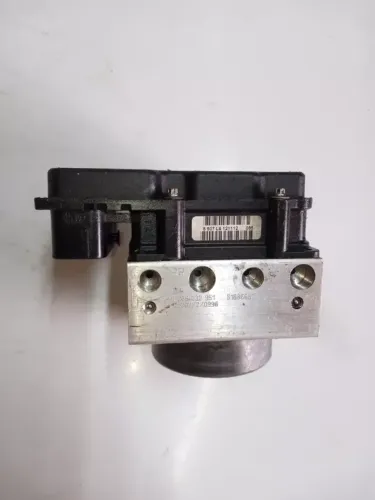 Modulo Fiat Palio Weekend 0265232951  *801154