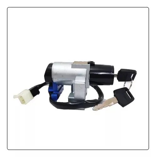 Chave Ignição Cg Fan 125 14/18 Titan 160 22/24 Vedamotors (Entrega Grátis*)