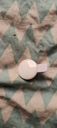 Iluminação pra celular