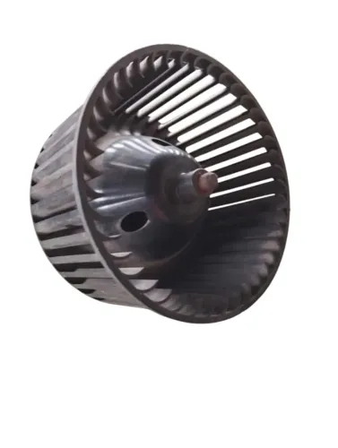 Motor Do Ar Forçado Chevrolet Celta 2002 A 2007