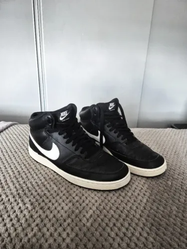 Tênis Nike Court Vision Mid - N 40 Original