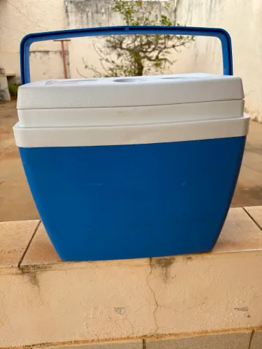 Cooler MOR de 26 litros