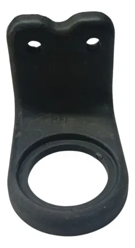 Suporte Lateral Radiador Hyundai Veracruz 3.8 V6 2009 2010