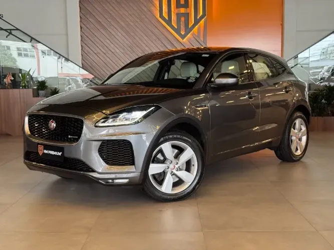 Jaguar E-Pace R-dynamic SE 2.0 AWD 250cv Aut. 2019