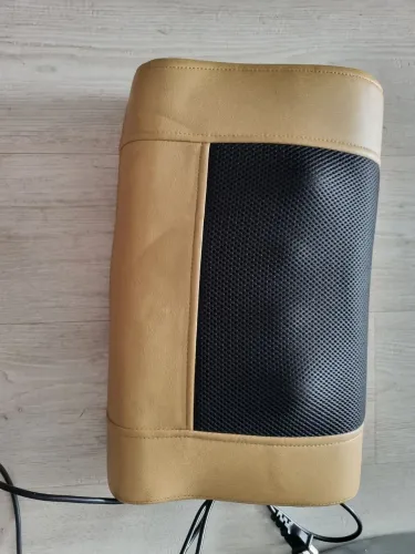 Almofada massageadora 110v