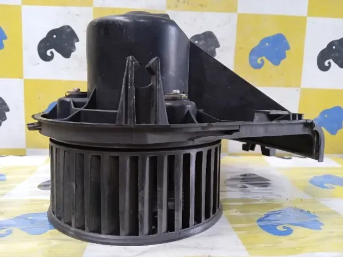 Motor Ventilação Gol Voyage G7 G8 2013 a 2021 Saveiro Cod. 995958x