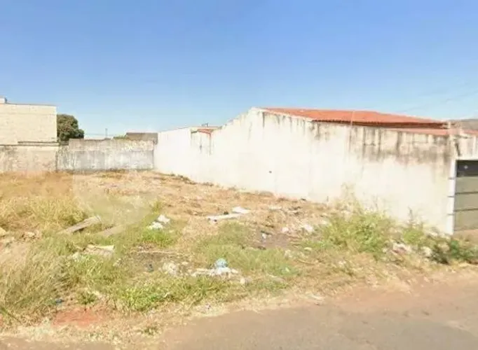 Terreno à venda, SAO JORGE - UBERLANDIA/MG