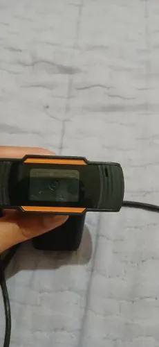 Webcam para Computador