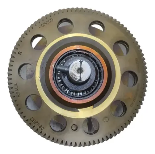 Engrenagem Motor Volvo Xc60 3.0 T6 6cc 2011 2012