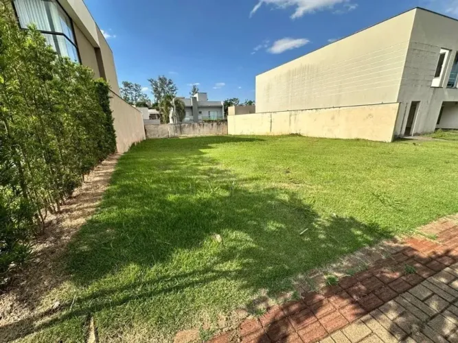 ALPHAVILLE II - R$ 1.460.000 - Terreno à venda, 364 m² , Londrina, Pr.