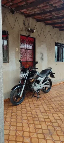Fazer 250ys 2011 ( leia a legenda )