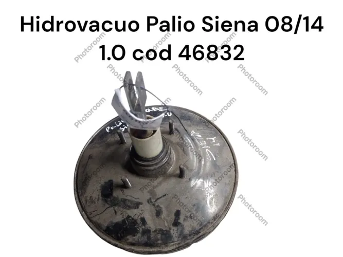 Hidrovacuo Palio Siena 1.0 08/14 cod 46832