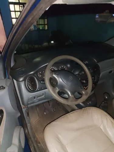 Renault Scenic RXE 2.0 8V 2000