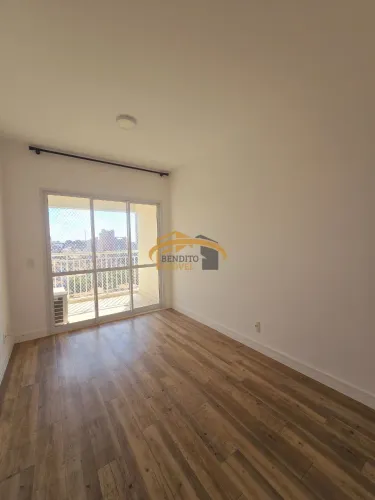 Apartamento para venda, Square Osasco, Umuarama, 1 dormitório, 1 vaga de garagem, lazer co