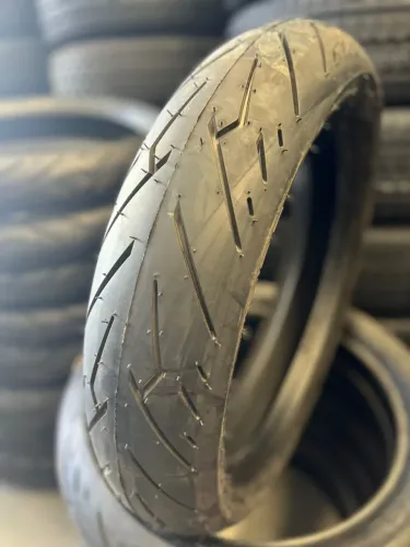 140/70-17 Pneu NOVO cb melhor preço na Centro Sul Pneus