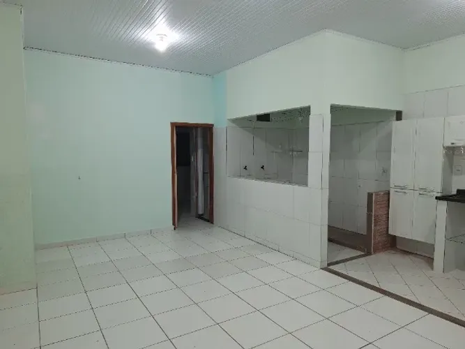 ALUGO APARTAMENTO TANGARÁ