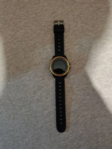 Relógio Condor Masculino digital Esportivo preto