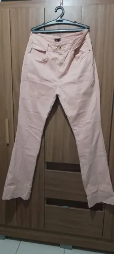 Calça jeans feminina