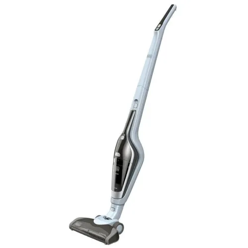 Aspirador de Pó Vertical Black+Decker - Potente e Prático