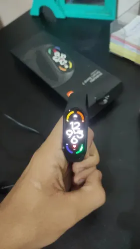 Xiaomi Mi Smart Band 7