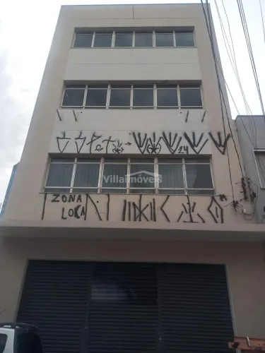 prédio - Centro - Campinas