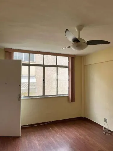 Apartamento 2 Quartos à Venda Fonseca Niterói Pronto para Financiar