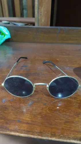 Oculos antigo 