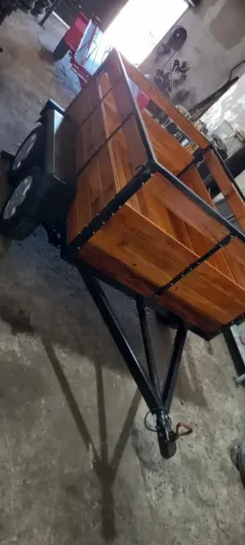 Carrosinha nova ja emplacada 