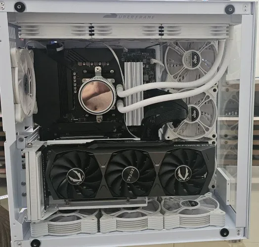 Pc game profissional