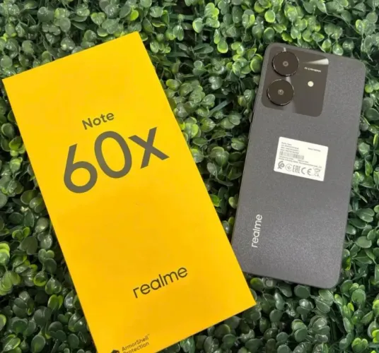 Note 60x 64Gb/3Ram