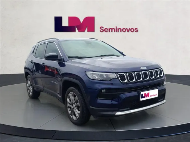 Jeep Compass 2023