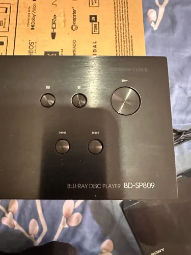 Bluray 