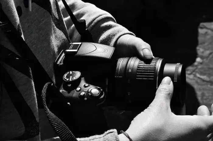Fotógrafo Profissional - Ensaios, Casamentos & Eventos 