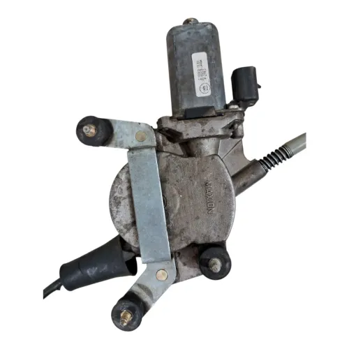 Maquina Vidro Eletrico Direito Fiat Strada Palio 2 Portas 3