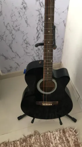 Violão fender