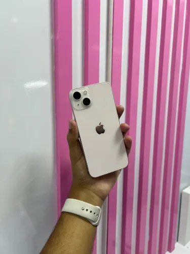 iPhone 13 Rosa 128 gb