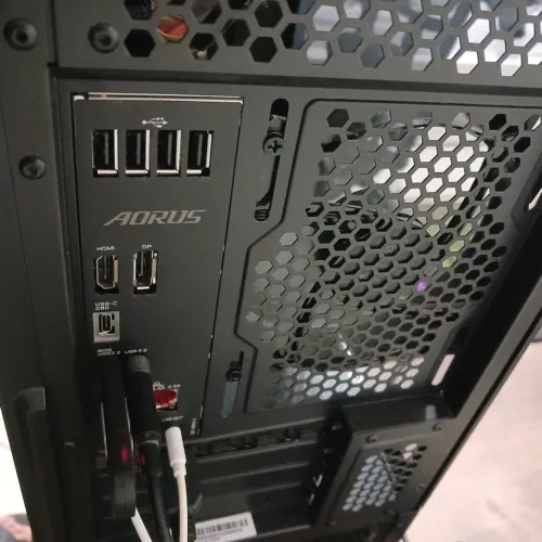 PC Gamer  novíssimo completo 